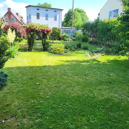 Ivlo Apartment Pszczyna