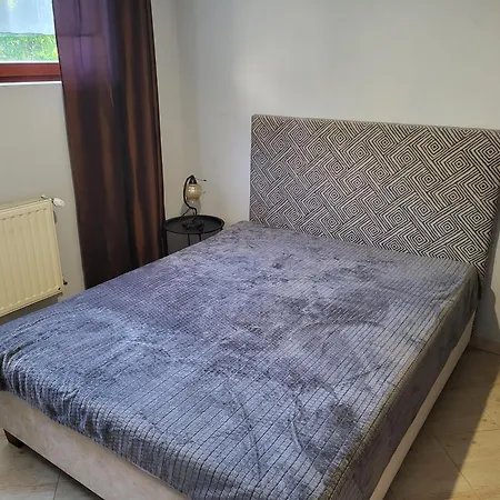 Ivlo Apartment