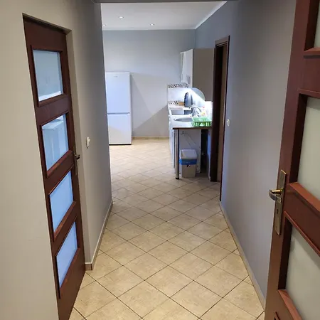Appartement Ivlo *