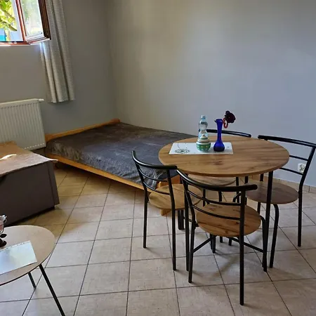 Appartement Ivlo *