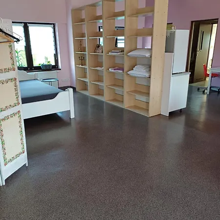 Ivlo Appartement