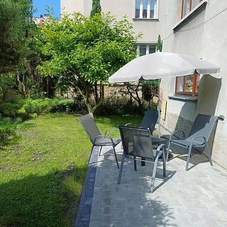 Ivlo Appartement *