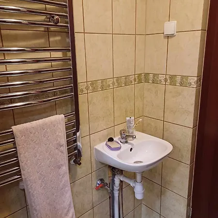 Appartement Ivlo