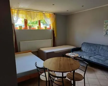 Ivlo Appartement Pszczyna