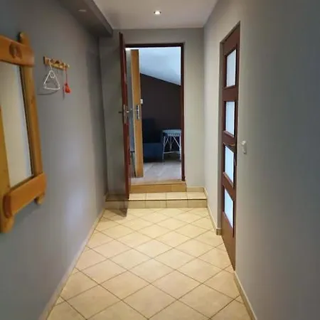 Appartement Ivlo Pszczyna