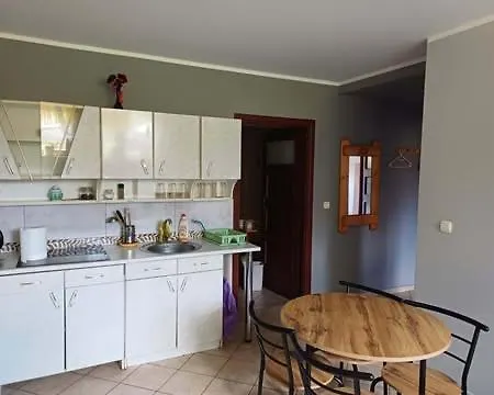 Appartement Ivlo