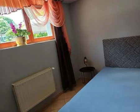 Appartement Ivlo *